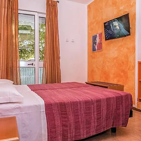 Nuova Graziosa Hotel Lignano Sabbiadoro