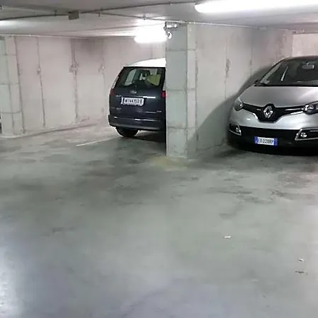 Nuova Graziosa Hotel 3*