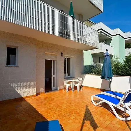 Hotel Nuova Graziosa