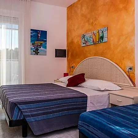 Hotel Nuova Graziosa