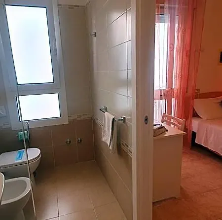 Hotel Nuova Graziosa Lignano Sabbiadoro