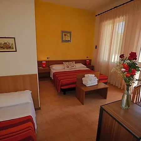 Nuova Graziosa 3*