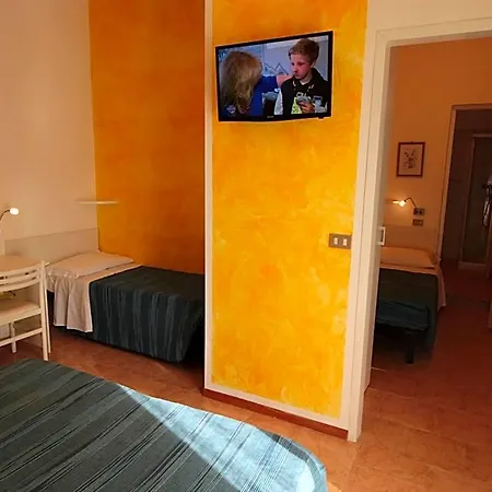 Hotel Nuova Graziosa Lignano Sabbiadoro