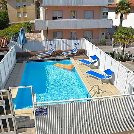 Nuova Graziosa Hotel 3*