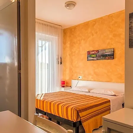 Nuova Graziosa Hotel