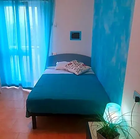 Hotel Nuova Graziosa 3*