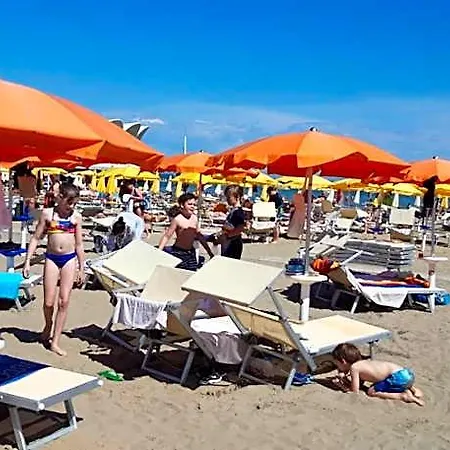 Nuova Graziosa 3* Lignano Sabbiadoro
