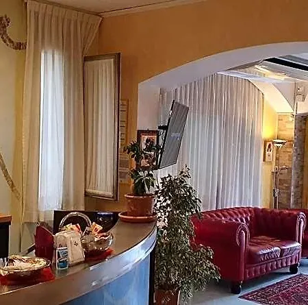 Nuova Graziosa Hotel