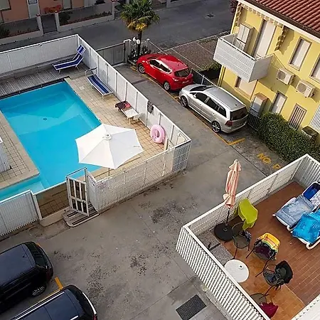 Hotel Nuova Graziosa 3*
