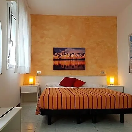 Nuova Graziosa Hotel
