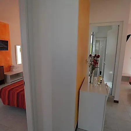 Nuova Graziosa 3* Lignano Sabbiadoro