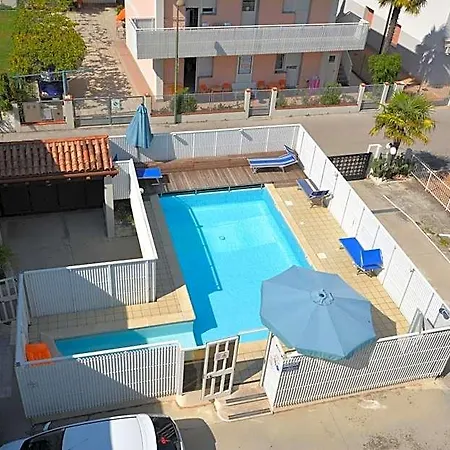 Nuova Graziosa Hotel 3*