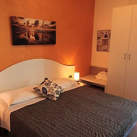 Nuova Graziosa Hotel Lignano Sabbiadoro
