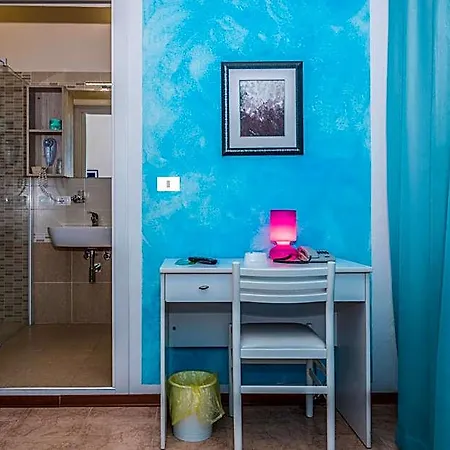 Hotel Nuova Graziosa Lignano Sabbiadoro