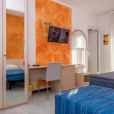 Nuova Graziosa Hotel Lignano Sabbiadoro