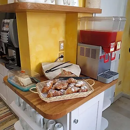 Nuova Graziosa Hotel 3*