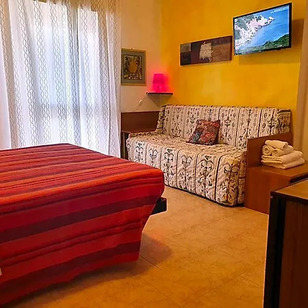 Nuova Graziosa 3* Lignano Sabbiadoro