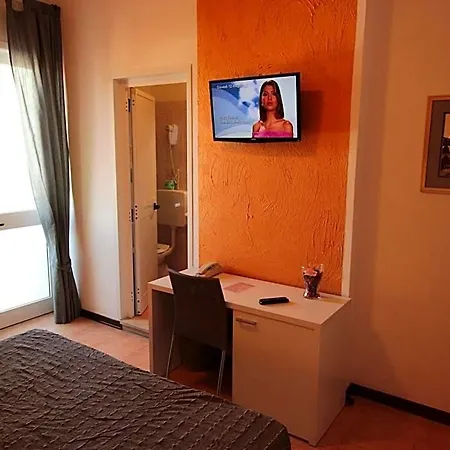 Hotel Nuova Graziosa Lignano Sabbiadoro