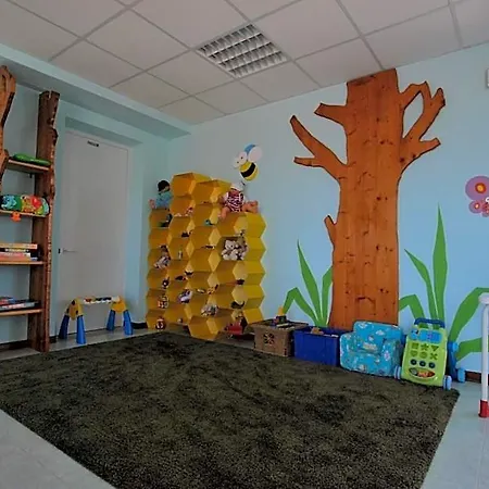 Nuova Graziosa Hotel