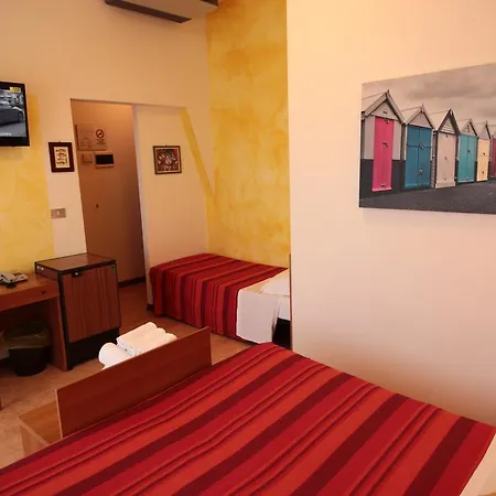 فندق Nuova Graziosa