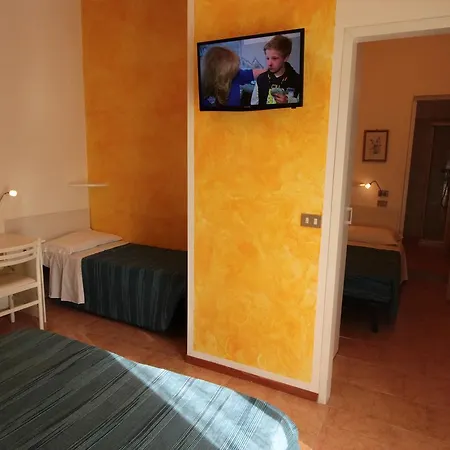 Nuova Graziosa لينانو سابيادورو