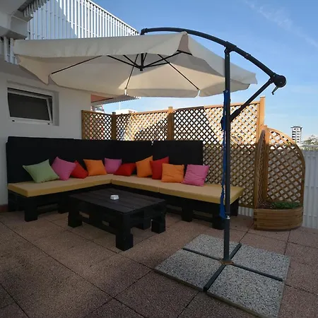 Nuova Graziosa فندق 3*