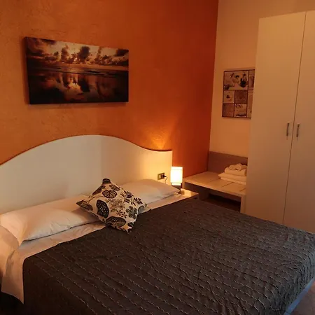 Nuova Graziosa فندق لينانو سابيادورو