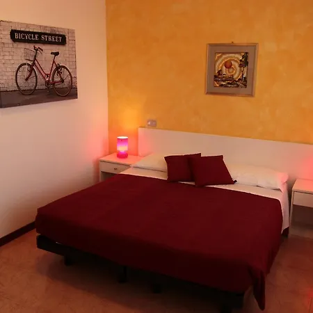 فندق Nuova Graziosa 3*