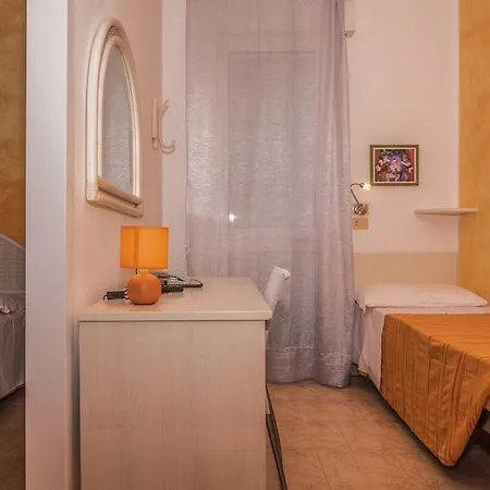 Nuova Graziosa Hotel 3*