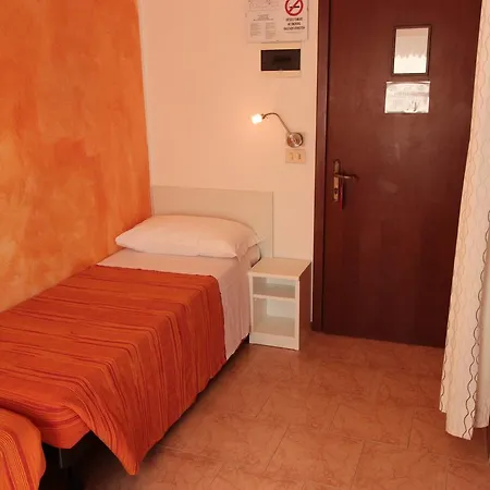 فندق Nuova Graziosa