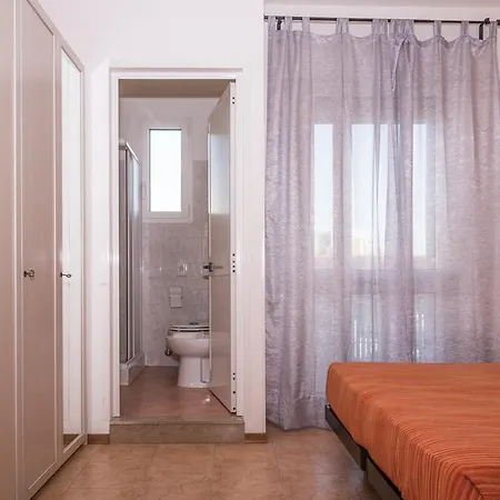 Nuova Graziosa فندق