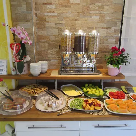 Nuova Graziosa فندق لينانو سابيادورو