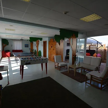 فندق Nuova Graziosa لينانو سابيادورو